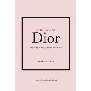 kmart christian dior book|karen homer book of dior.